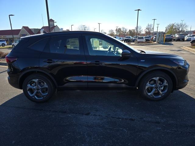 new 2025 Ford Escape car, priced at $36,770