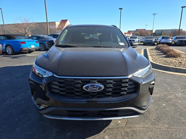 new 2025 Ford Escape car, priced at $36,770