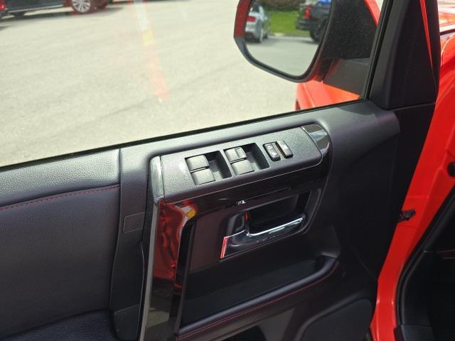 used 2023 Toyota 4Runner car, priced at $59,900
