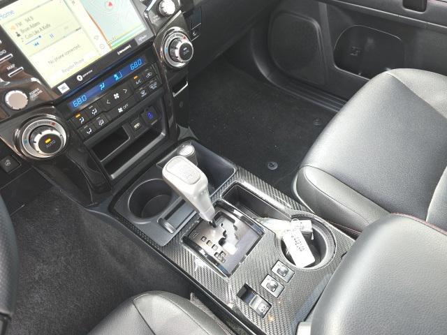 used 2023 Toyota 4Runner car, priced at $59,900