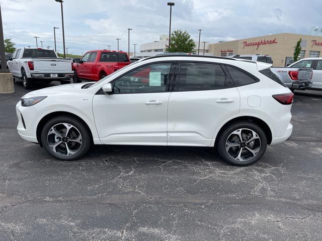 new 2024 Ford Escape car, priced at $42,695