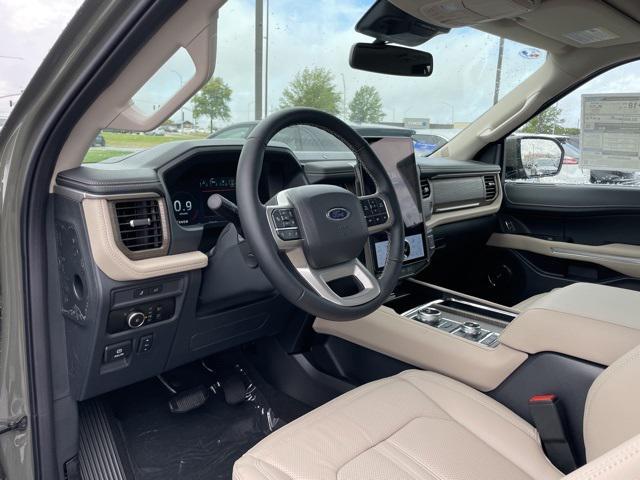 new 2024 Ford Expedition car, priced at $73,805