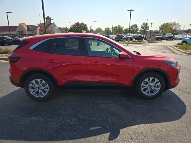 new 2024 Ford Escape car, priced at $30,110