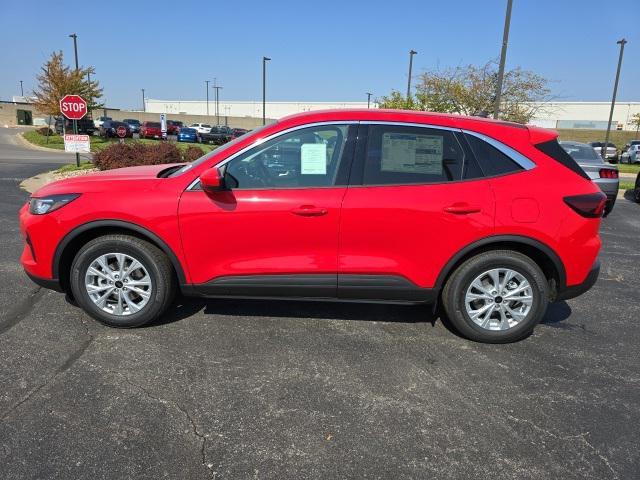 new 2024 Ford Escape car, priced at $30,110