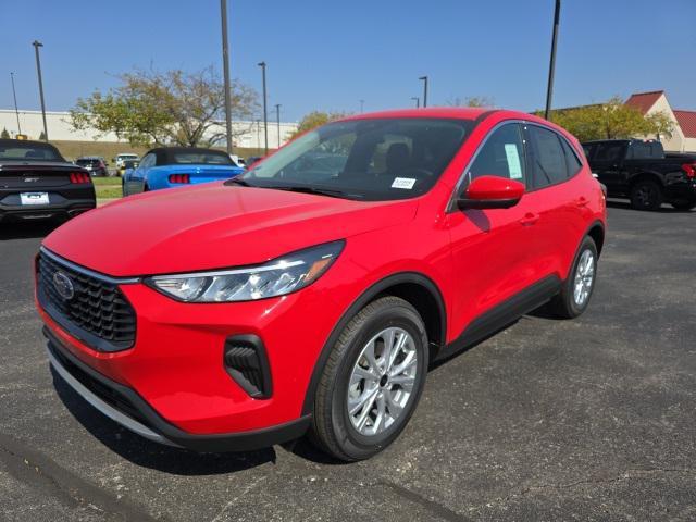 new 2024 Ford Escape car, priced at $34,860