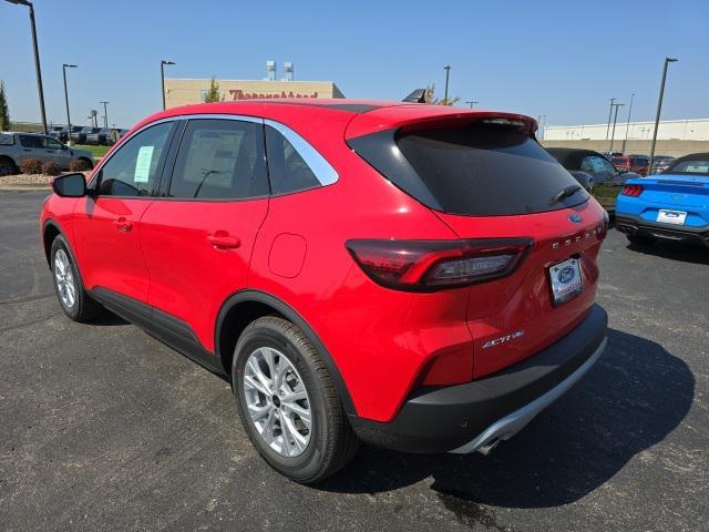 new 2024 Ford Escape car, priced at $30,110