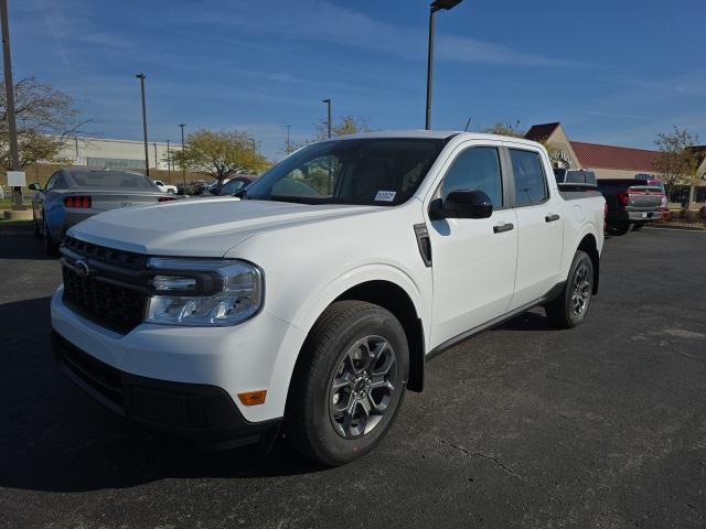 new 2024 Ford Maverick car, priced at $32,755