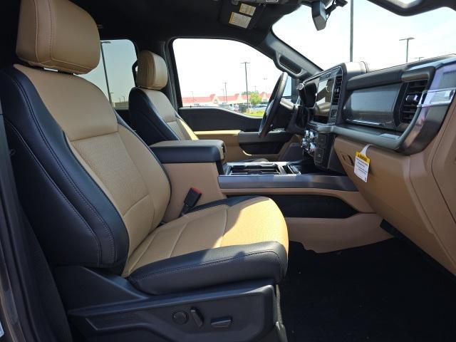 new 2025 Ford F-250 car, priced at $83,705