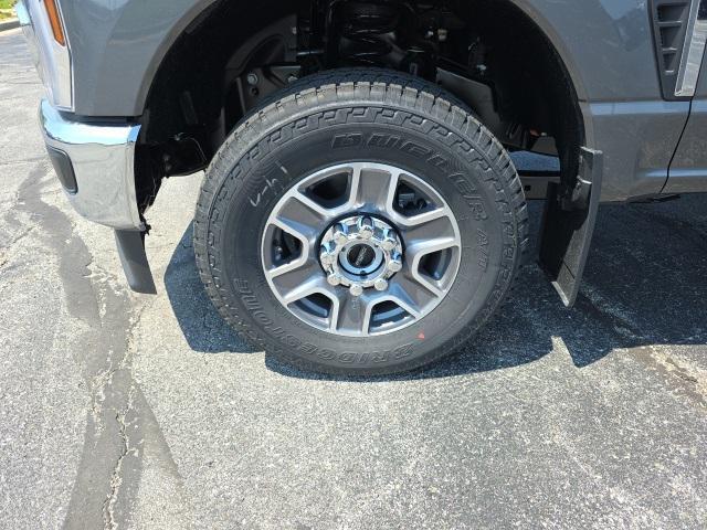 new 2025 Ford F-250 car, priced at $83,705