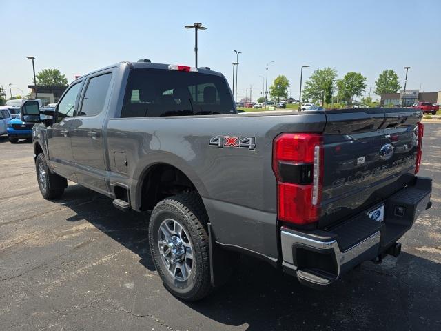 new 2025 Ford F-250 car, priced at $83,705