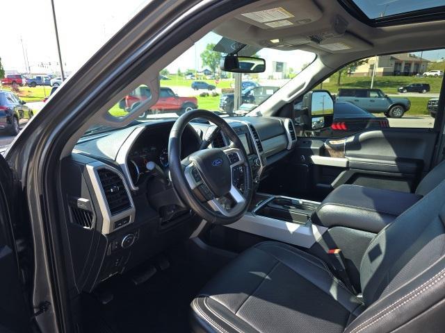 used 2019 Ford F-350 car