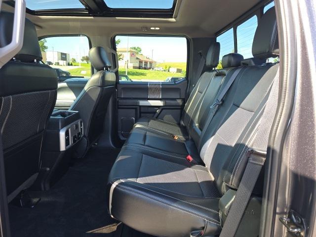 used 2019 Ford F-350 car