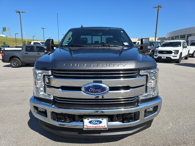 used 2019 Ford F-350 car