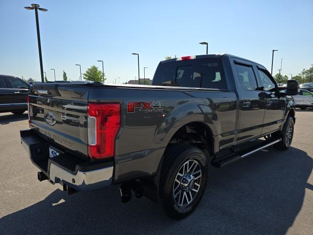 used 2019 Ford F-350 car