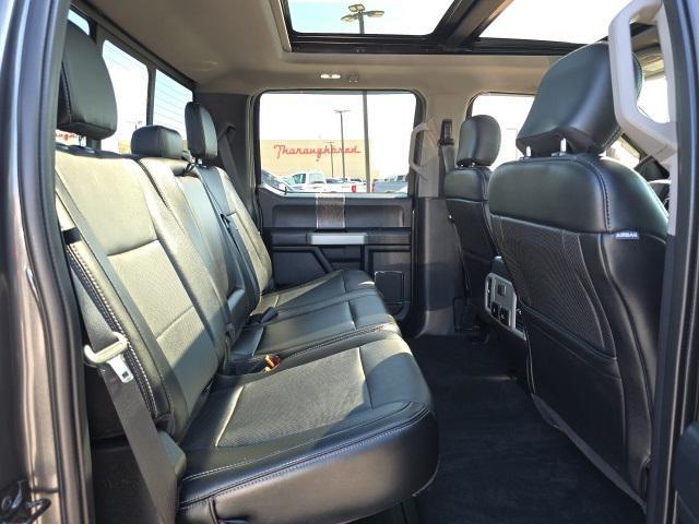 used 2019 Ford F-350 car