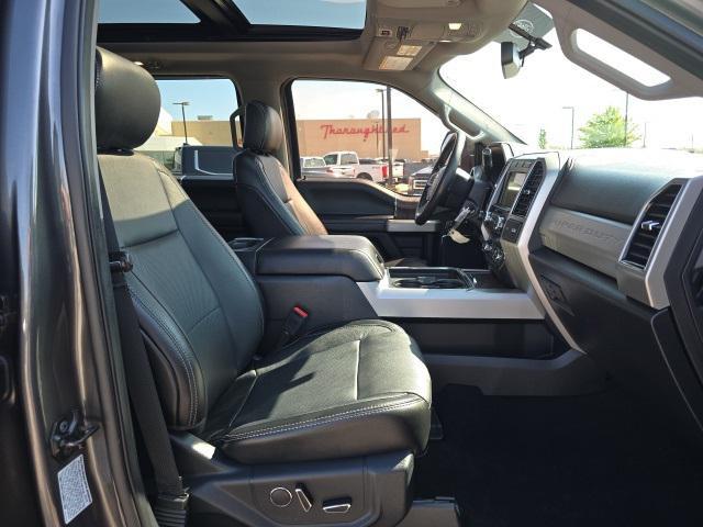 used 2019 Ford F-350 car