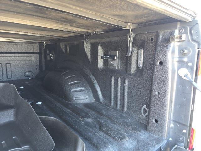 used 2019 Ford F-350 car