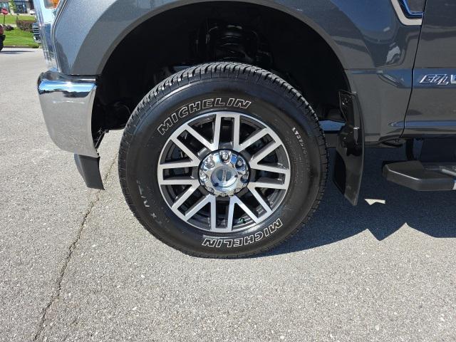 used 2019 Ford F-350 car