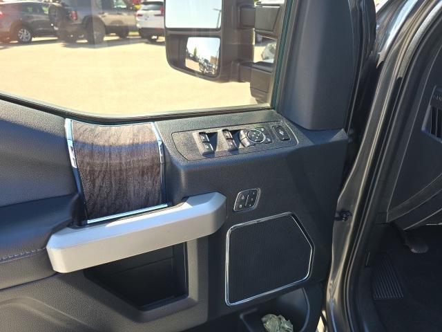 used 2019 Ford F-350 car