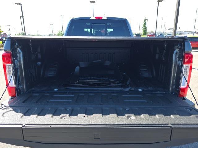 used 2019 Ford F-350 car