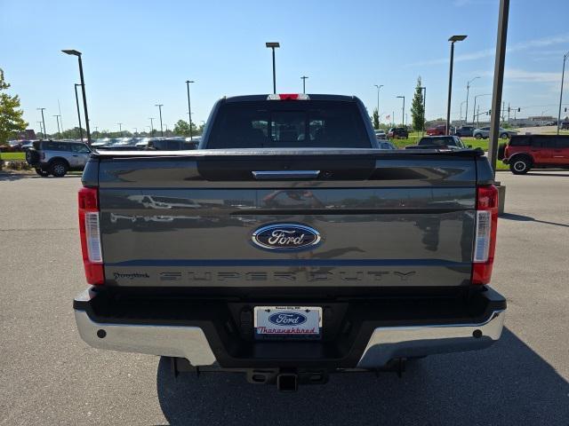 used 2019 Ford F-350 car