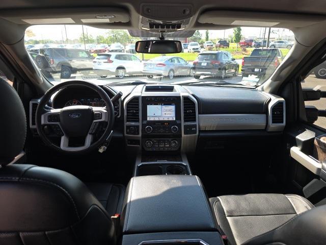used 2019 Ford F-350 car