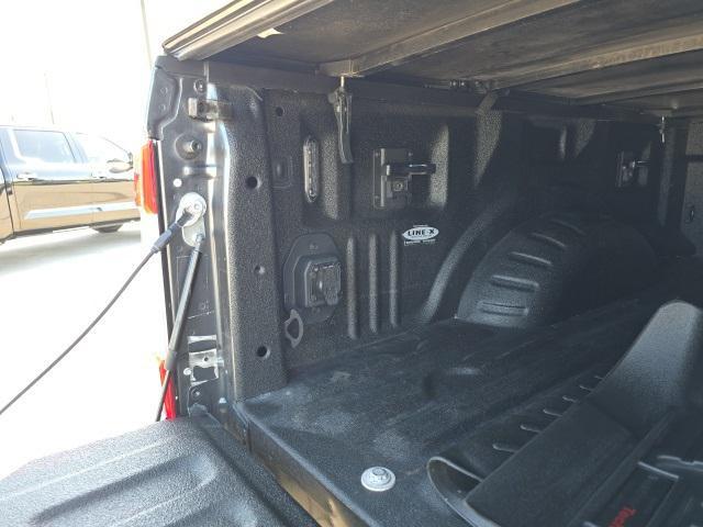 used 2019 Ford F-350 car