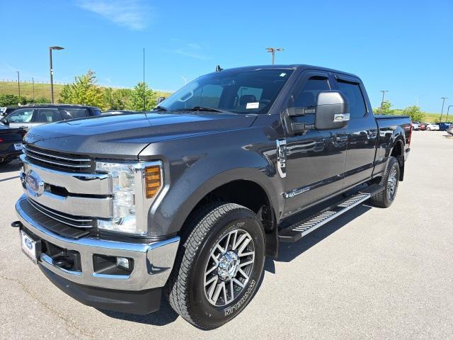 used 2019 Ford F-350 car