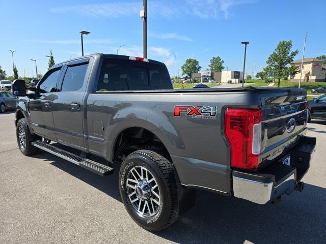 used 2019 Ford F-350 car