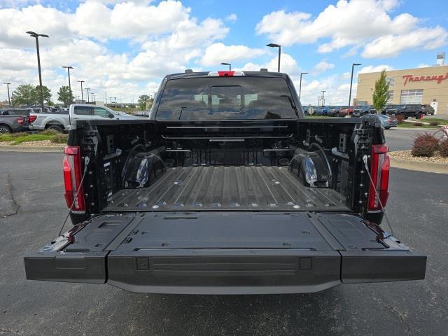 new 2024 Ford F-150 car, priced at $85,815