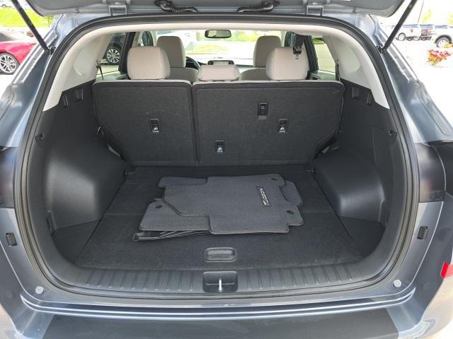 used 2021 Hyundai Tucson car, priced at $20,500
