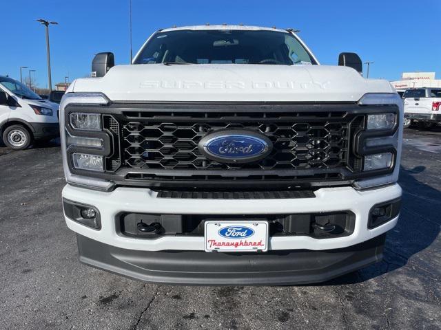 new 2024 Ford F-350 car, priced at $67,033