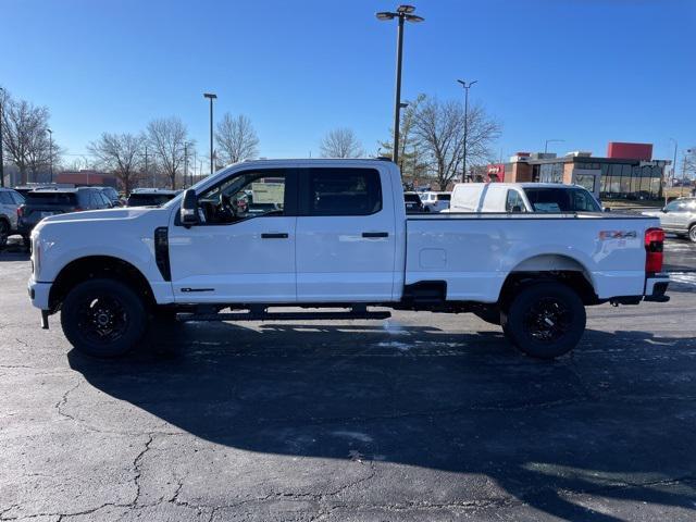 new 2024 Ford F-350 car, priced at $72,760