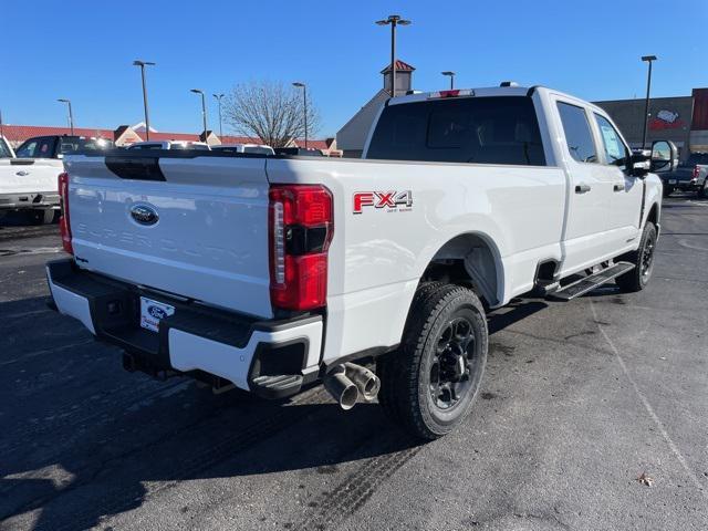 new 2024 Ford F-350 car, priced at $67,033