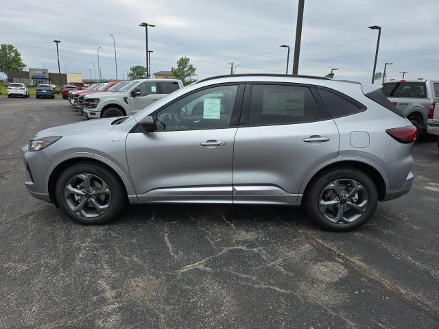 new 2024 Ford Escape car, priced at $32,225