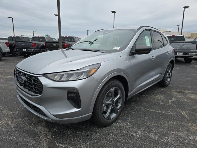 new 2024 Ford Escape car, priced at $31,725