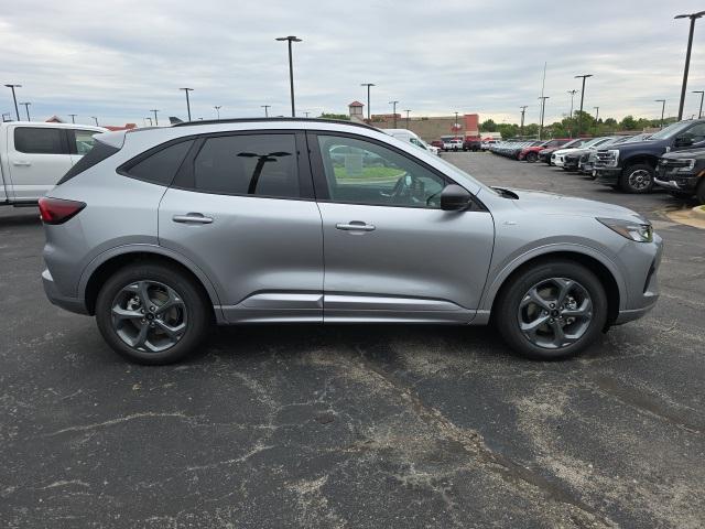 new 2024 Ford Escape car, priced at $32,225