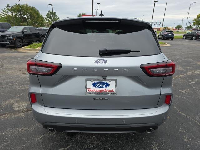 new 2024 Ford Escape car, priced at $32,225