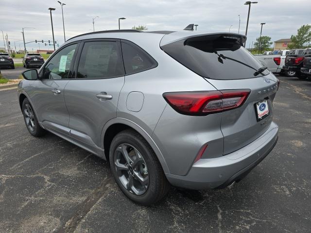 new 2024 Ford Escape car, priced at $32,225