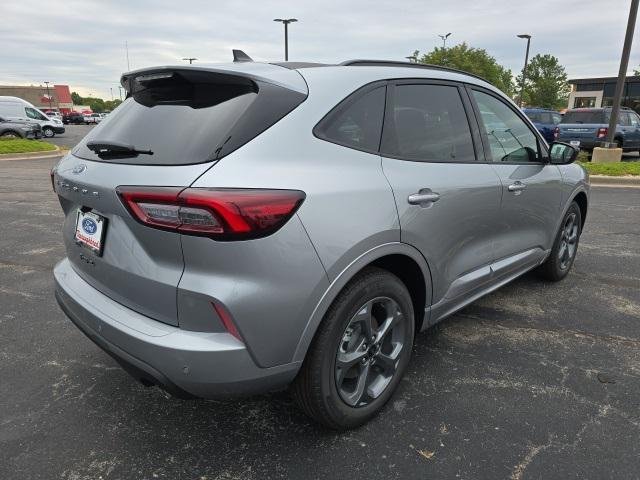 new 2024 Ford Escape car, priced at $32,225