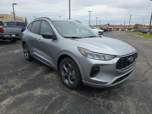 new 2024 Ford Escape car, priced at $32,225