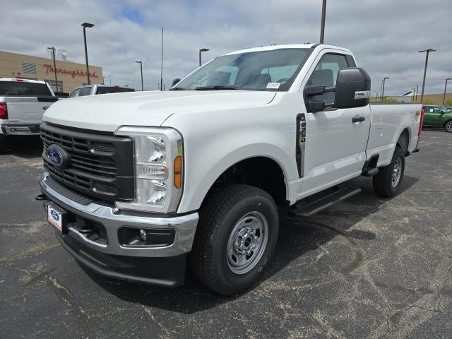 new 2024 Ford F-250 car, priced at $48,033