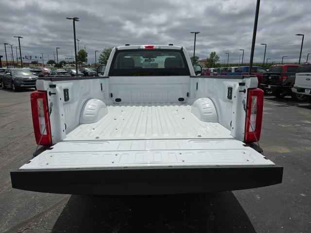 new 2024 Ford F-250 car, priced at $48,033