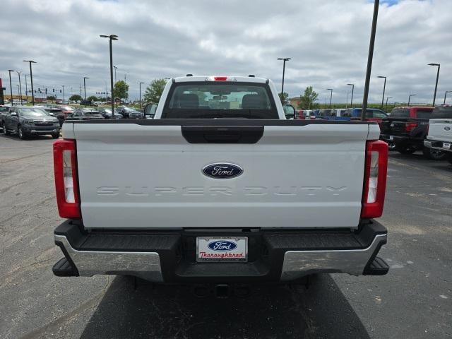 new 2024 Ford F-250 car, priced at $48,033