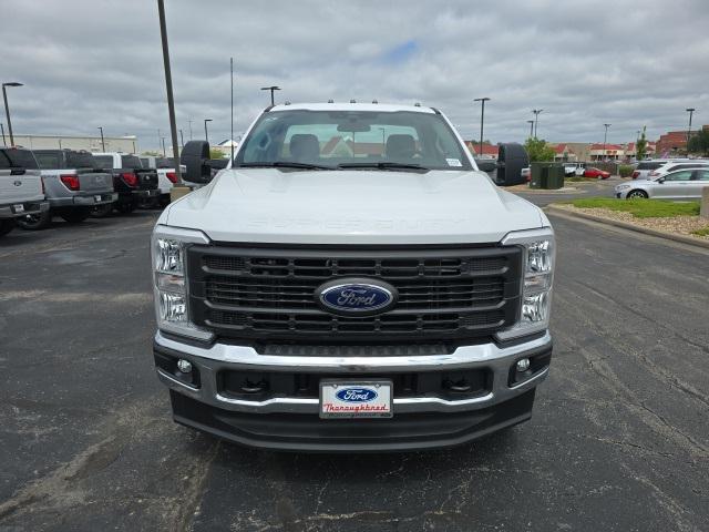 new 2024 Ford F-250 car, priced at $48,033