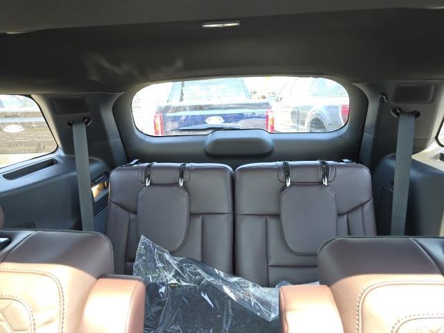 new 2025 Ford Explorer car, priced at $59,645