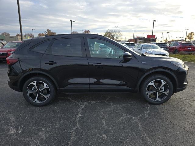 new 2025 Ford Escape car, priced at $37,365