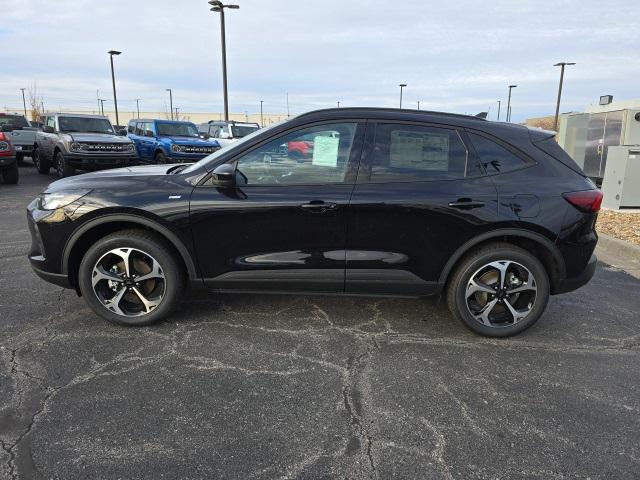 new 2025 Ford Escape car, priced at $37,365