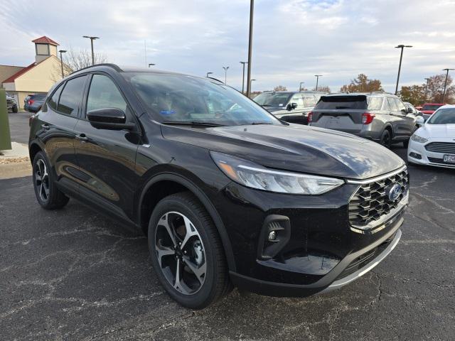 new 2025 Ford Escape car, priced at $37,365