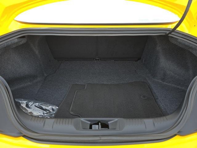 used 2024 Ford Mustang car, priced at $39,000